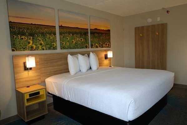 Days Inn by Wyndham Mandan