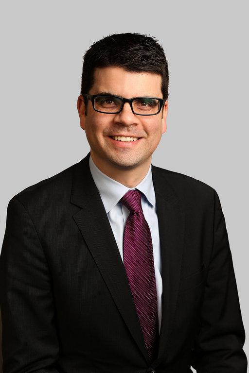 Derek Vanhille, MD - Payson Professional Way Medical Offices