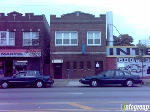 Jean E Bourand, MD - St Mary & Elizabeth Medical Center