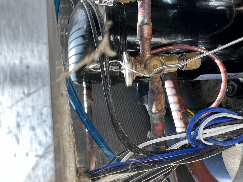 Brandon Electric Cooling & Heating