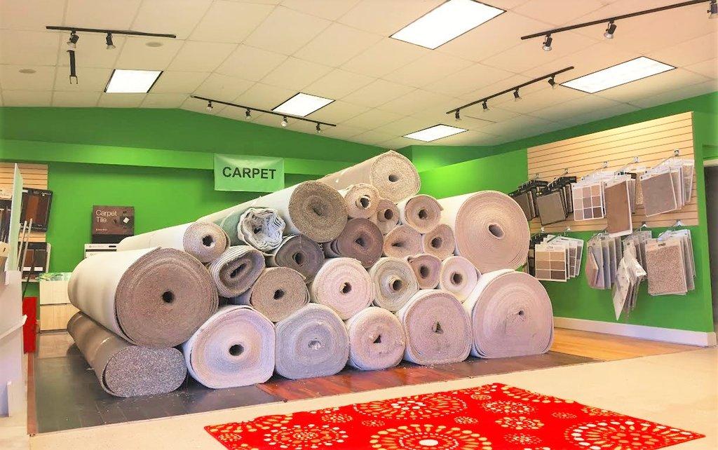 Budget Floors and More