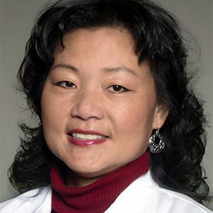 Grace English, MD
