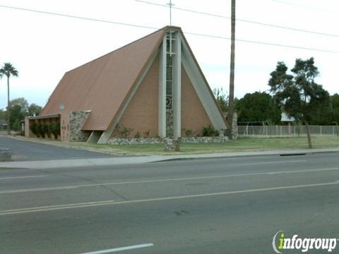 Harvest Christian Fellowship