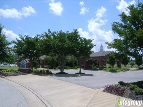 Randall T Huling, MD - Olive Branch Family Medical Center