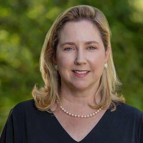 Merrill Lynch Financial Advisor Rachael Gambel