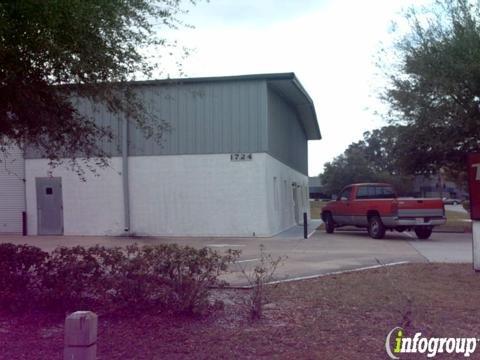 Suncoast Commercial Door-HDWR