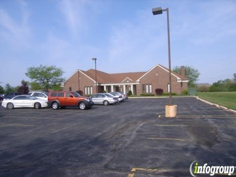 Kimberly Franklin, MD - Madison Avenue Family Medicine