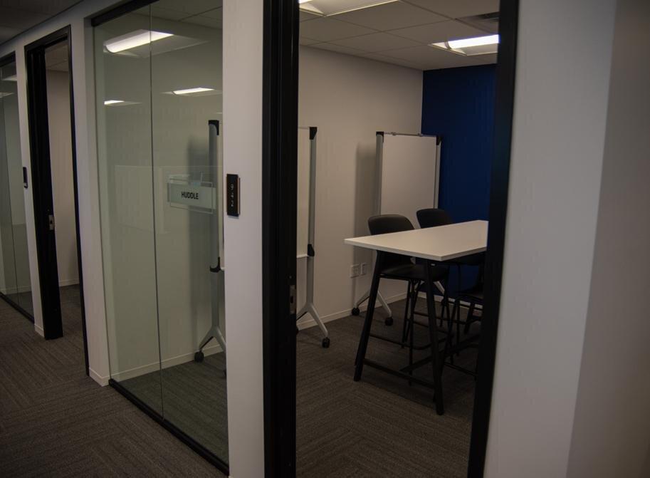 Solution Builders, Inc