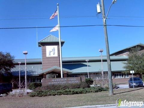 Mandarin Oaks Elementary School