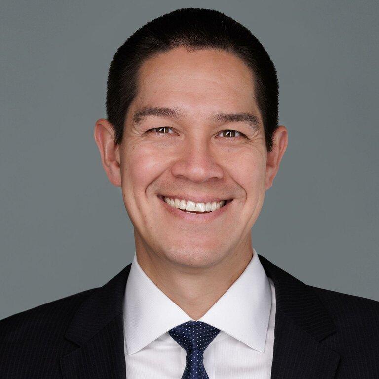 Charlton Stucken, MD - HSS Florida-West Palm Beach