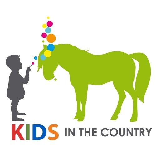 Kids in the Country