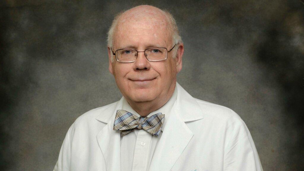 Robert White, MD