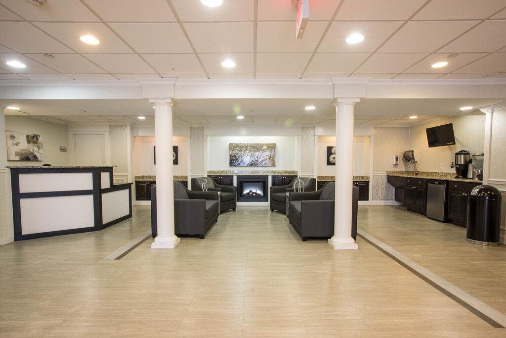 CareOne at Ridgewood Avenue