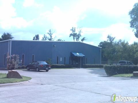 Space City Machine & Tool Co