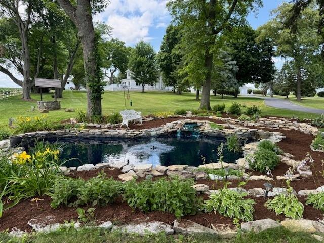 PBC Venue-Pole Barn Chic Events LLC