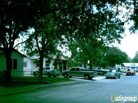 G Gonzales Construction