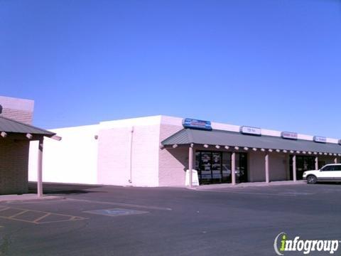 Universal Auto Glass