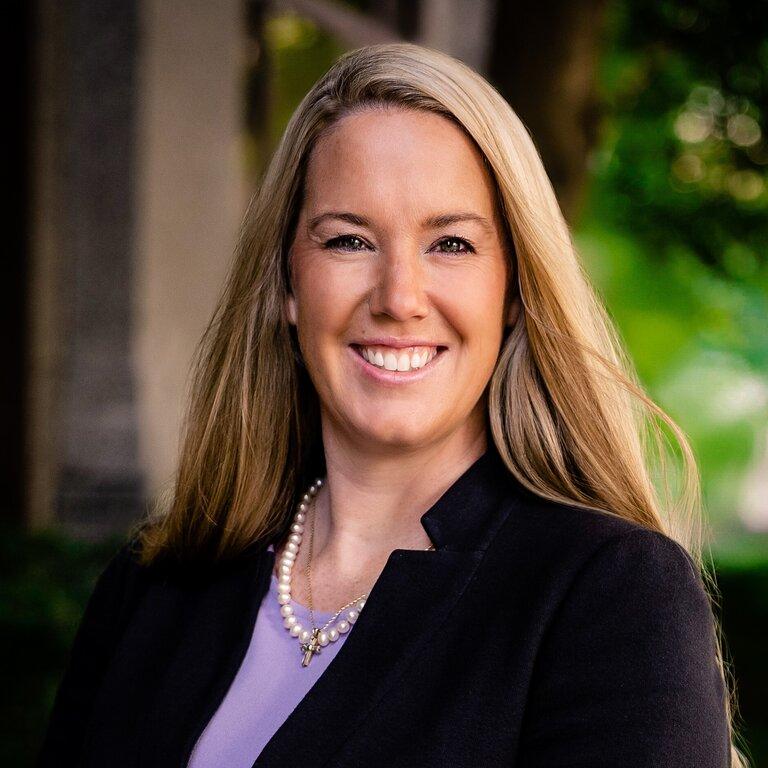 Merrill Lynch Financial Advisor Ellen Hammer