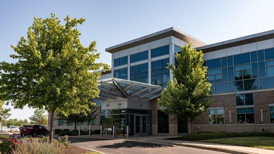 Northwestern Medicine Diabetes & Nutrition Educa