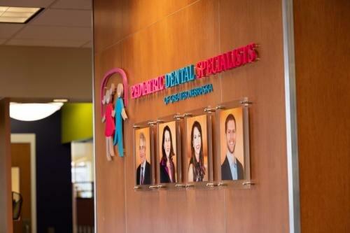 Pediatric Dental Specialists - Hastings