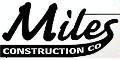Miles Construction Co