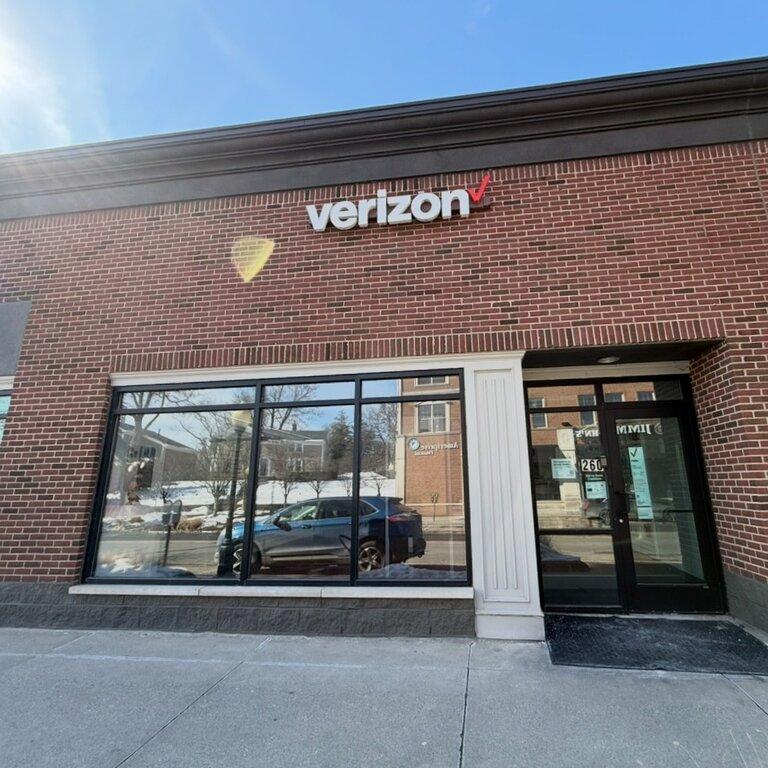 Victra-Verizon Authorized Retailer