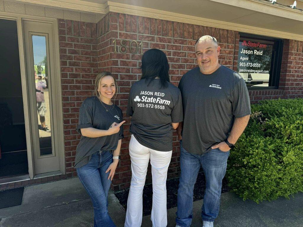 State Farm Insurance