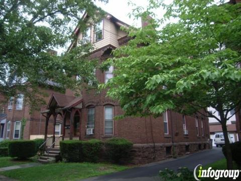 Davisified Property Management