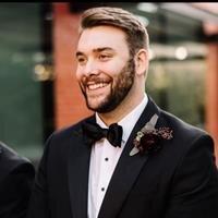 Merrill Lynch Financial Advisor Robbie Fleener