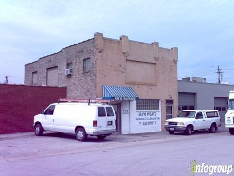 G & W Meat & Bavarian Style Sausage Co Inc