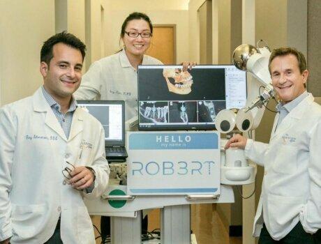 The Silverstrom Group