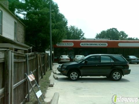 Nancy's Beauty Salon