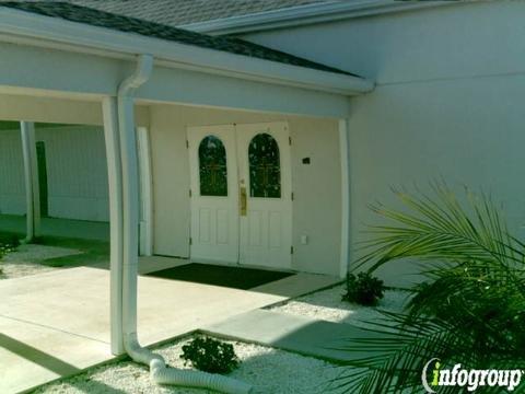 Gulf Coast Church