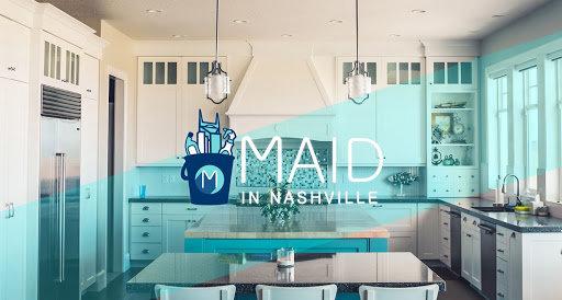 Maid in Nashville