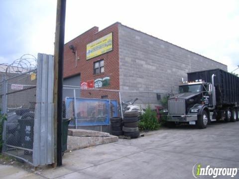 Joey Auto Collision & Auto Repair