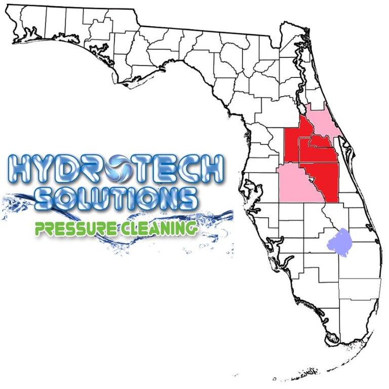 Hydrotech Solutions LLC