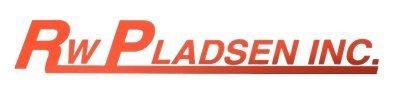 R W Pladsen Inc