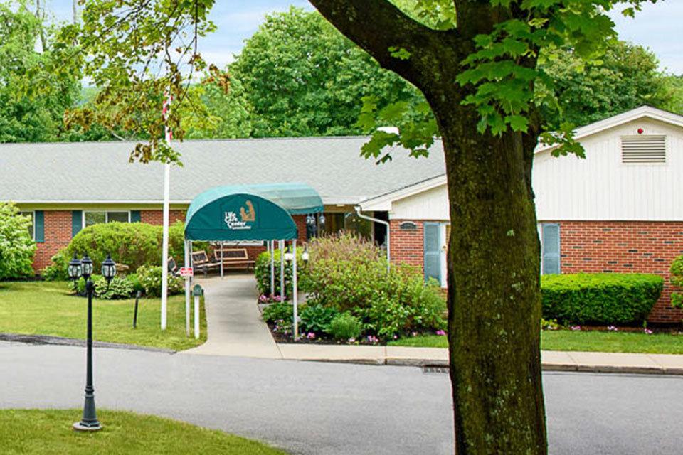 Life Care Center
