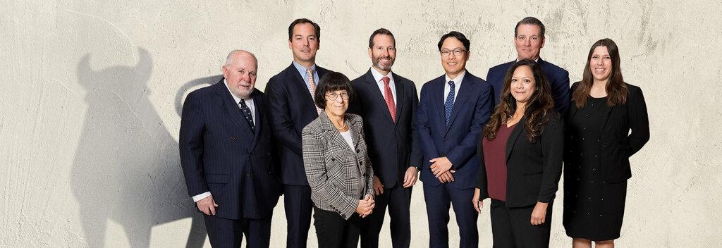 Merrill Lynch Financial Advisor Martin Stocklan