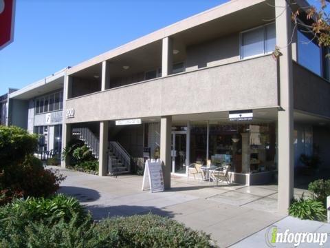 Pacific Consulting Group