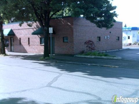 Ticor Title - McMinnville