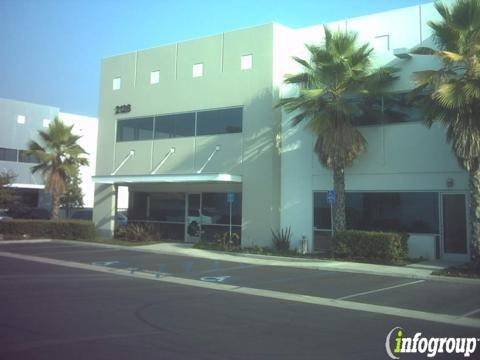 Metro Auto Industrial Inc