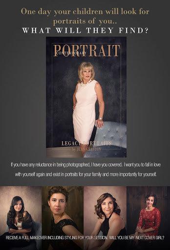 Jean Graston Photography