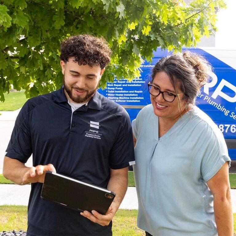 Premium Rooter Plumbing Services