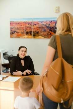 Ark Family Health - Gilbert