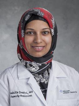 Advocate Medical Group