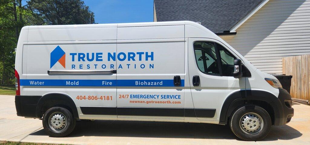 True North Restoration of Newnan