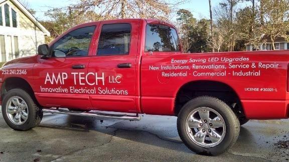 Amp Tech