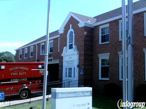 Brentwood Traffic Tickets