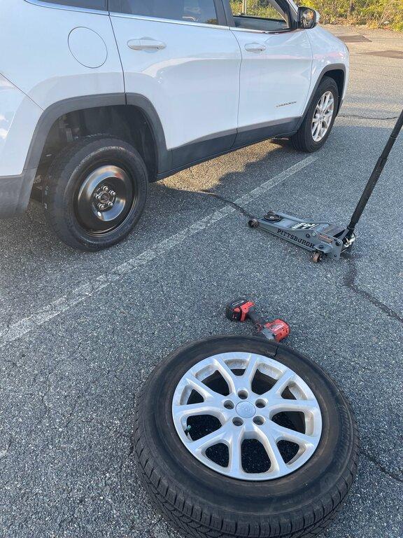 Lou's Roadside Assistance